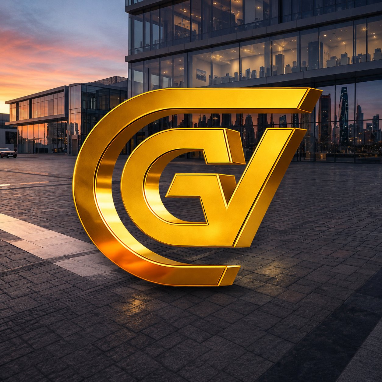 GVP